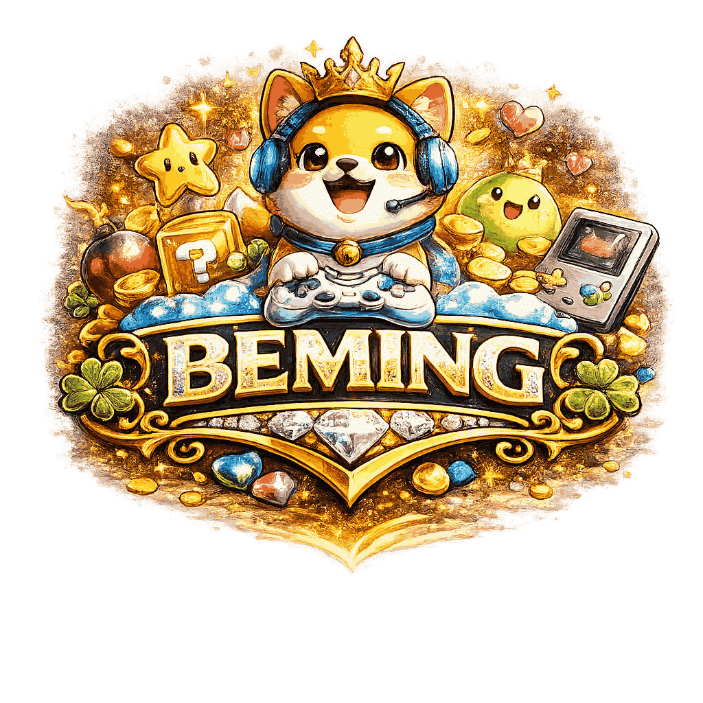 BEMING