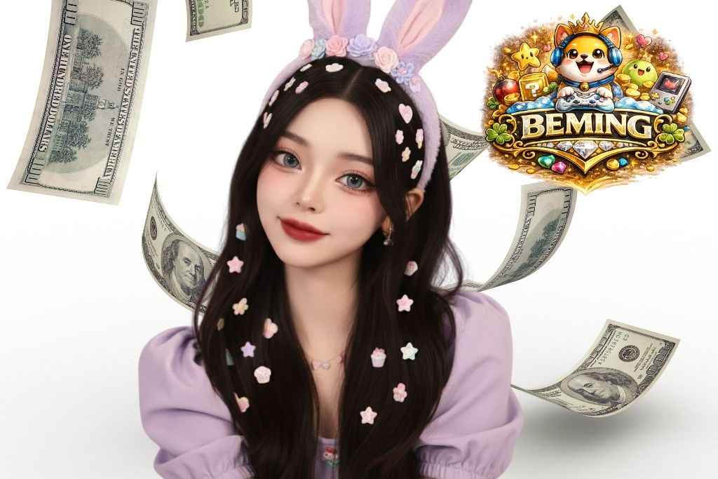 BEMING คาสิโนสด